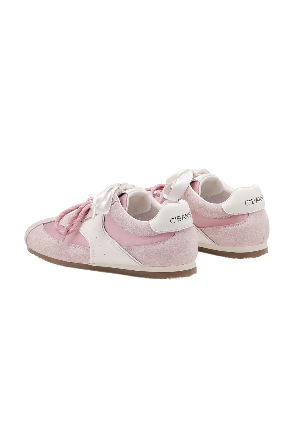 C.BANNER丨Retro German Trainer Sneakers - PSYLOS 1, C.BANNER丨Retro German Trainer Sneakers, Retro Trainers, C.BANNER, PSYLOS 1